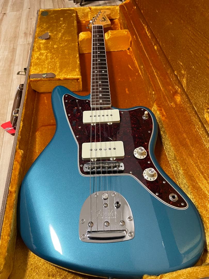 ギター Fender American Original 60's Jazzmaster