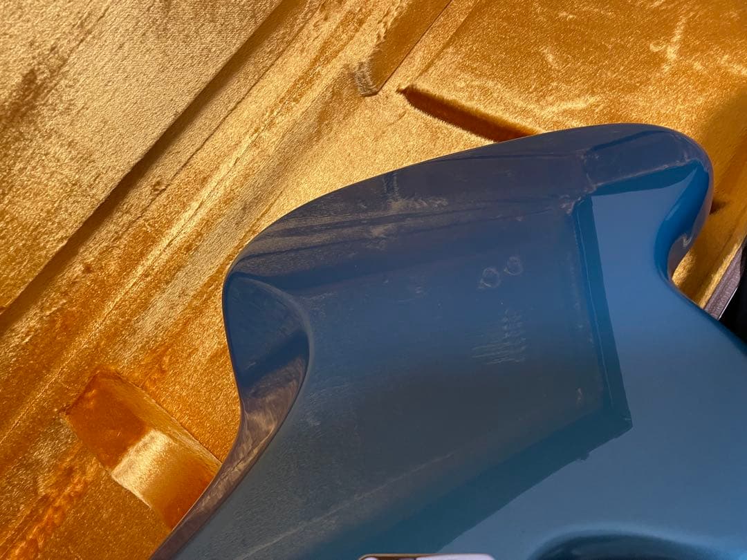 ギター Fender American Original 60's Jazzmaster