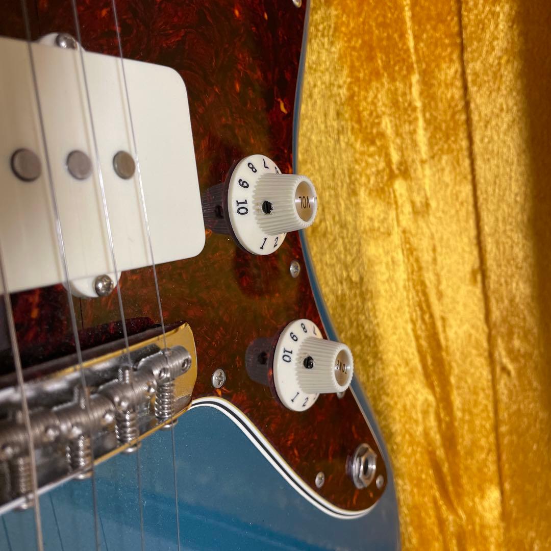 ギター Fender American Original 60's Jazzmaster