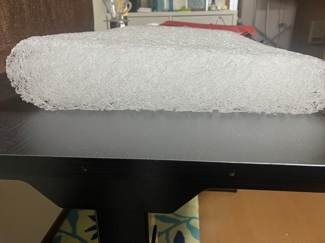 BRAIN SLEEP PILLOW ブレインスリープピロー　ロー