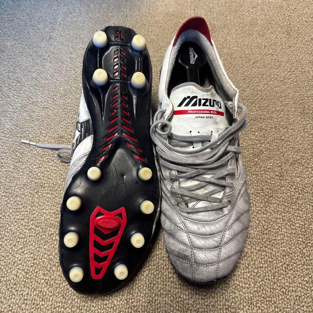 ミズノ モレリア ネオ 4 27.0cm