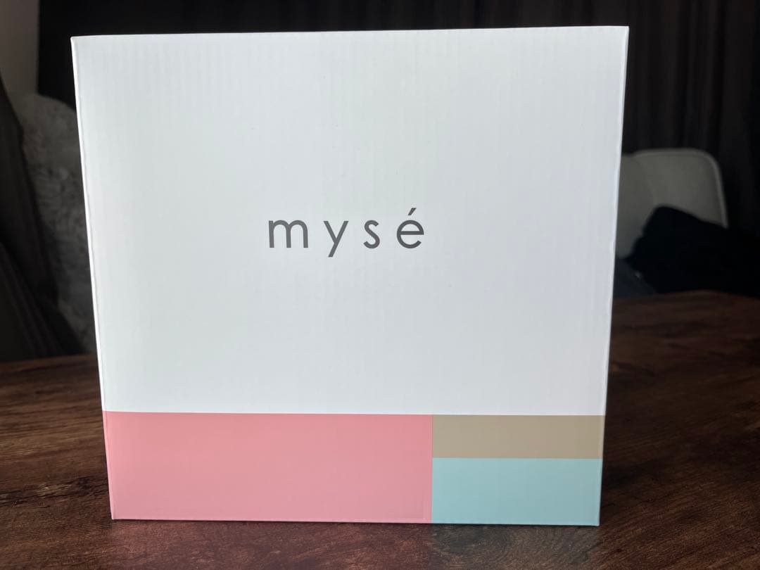 YA-MAN myse ニードルヘッドスパリフト