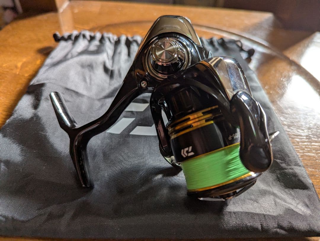 Daiwa ２３レガリスLT2000S−T