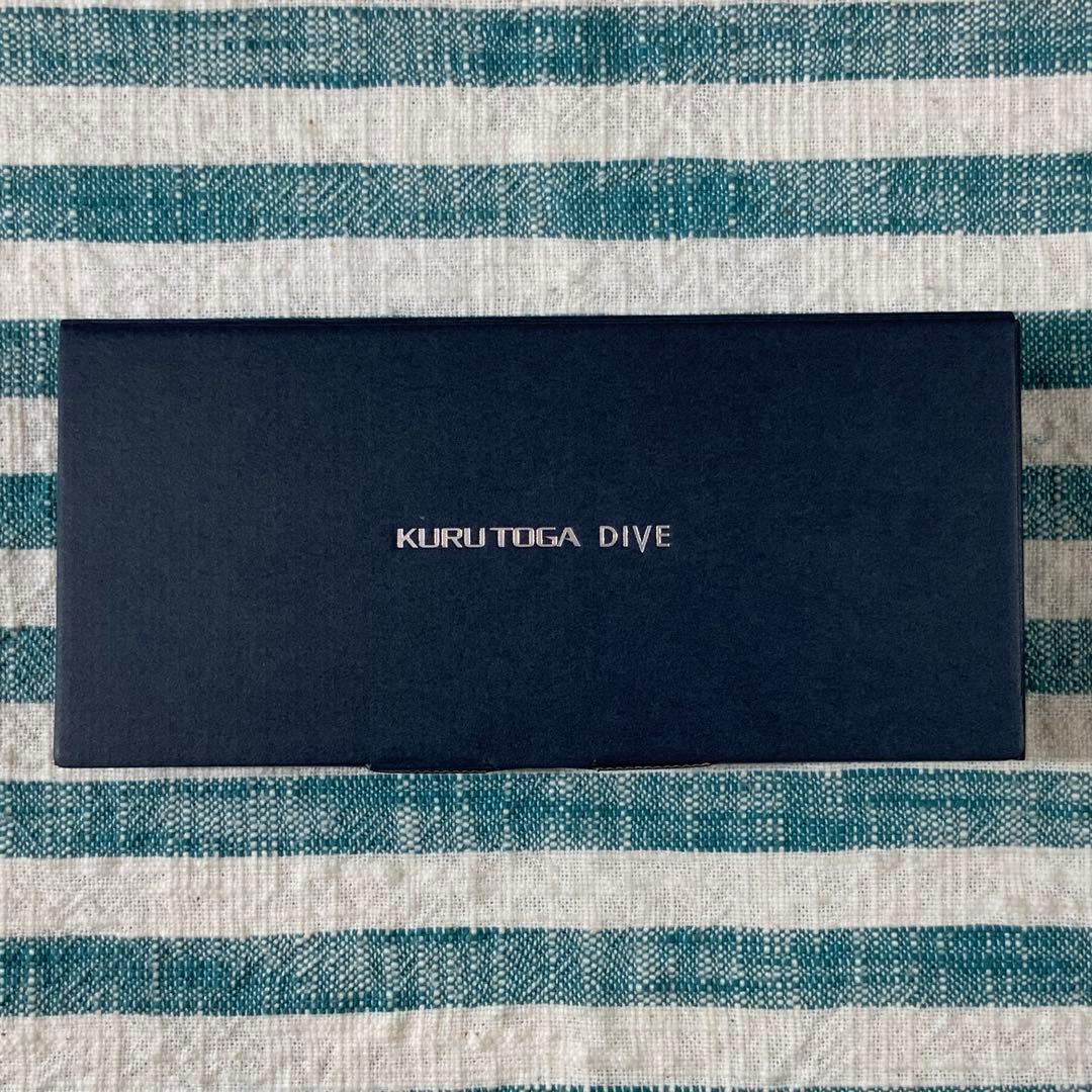 ★三菱鉛筆／ユニ★【クルトガダイブ／アビスブルー】★匿名配送★