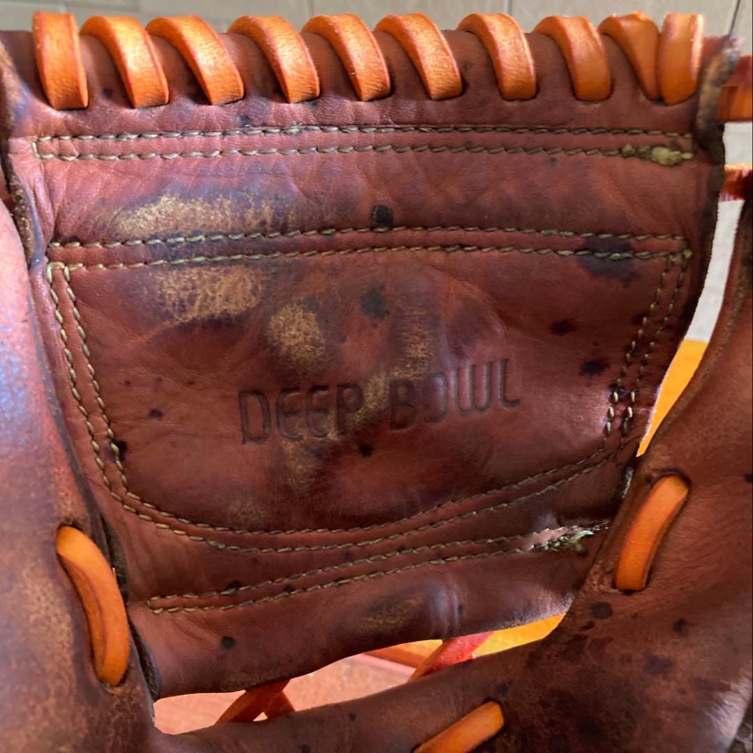 絶版 限定600個 ミズノ WORLDWIN 誕生25周年 赤カップ復刻