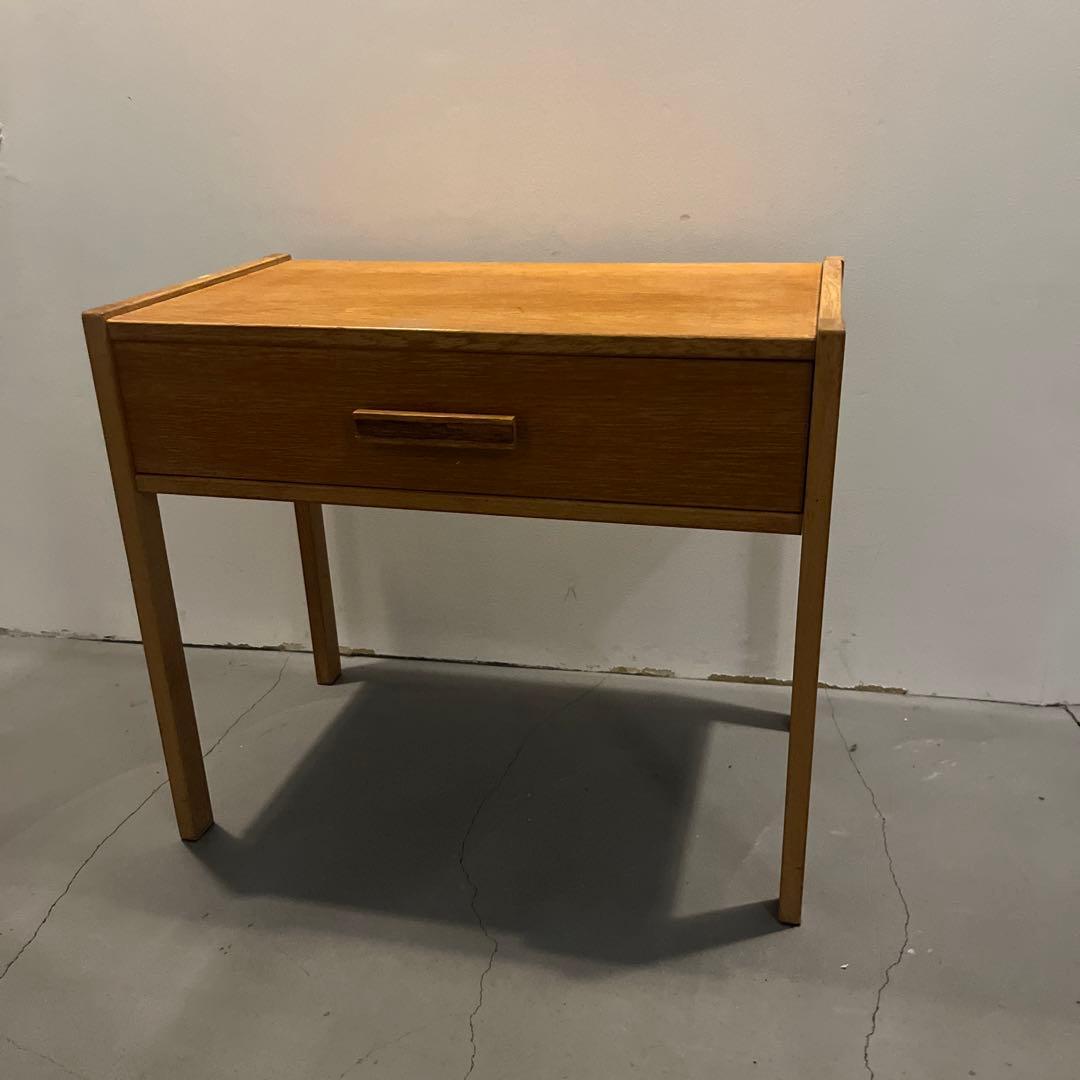 1段引き出し　チェスト