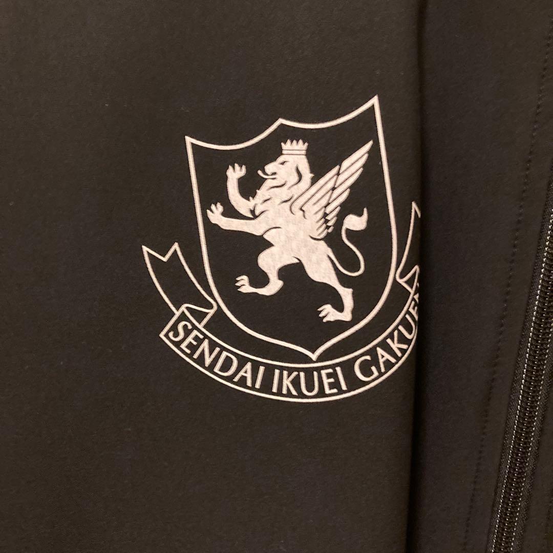 仙台育英サッカー部11番ウェア選手権100回大会記念ウェア これ以上下げません！