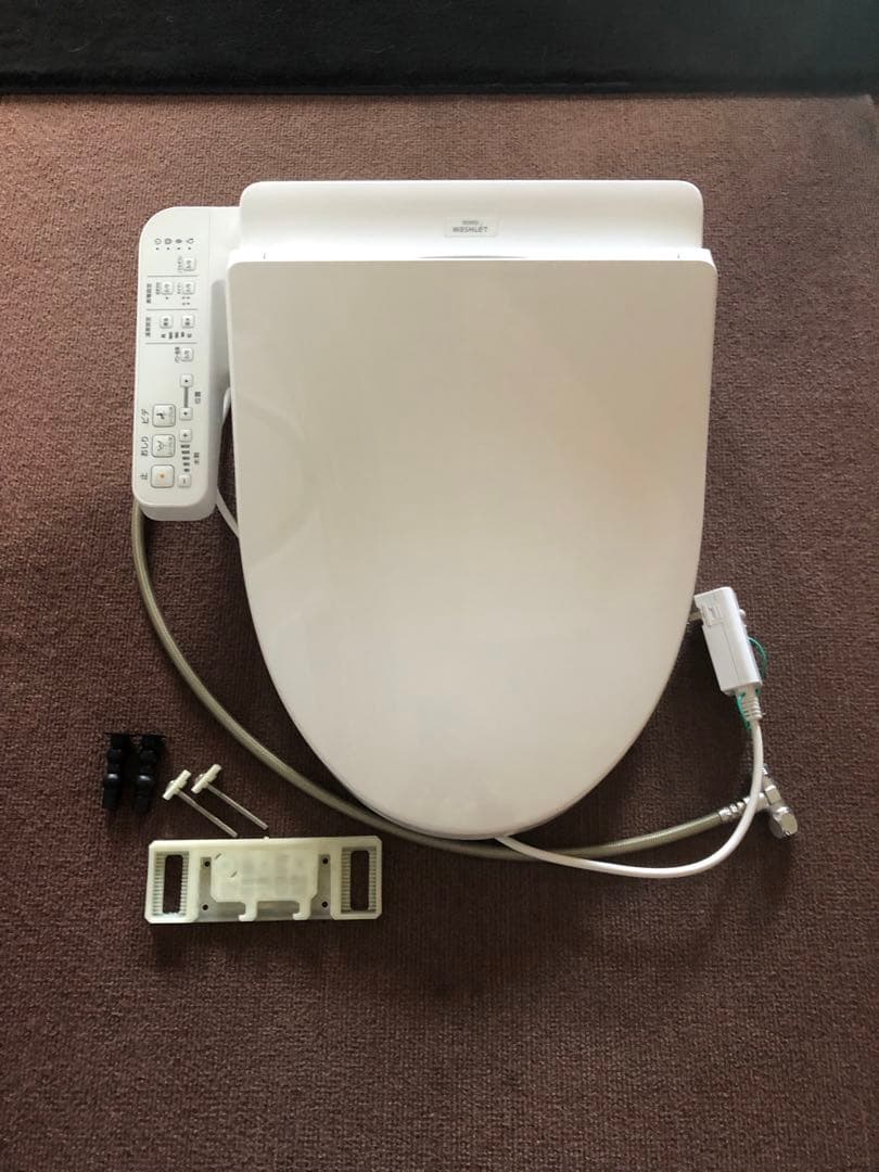 ウォシュレット　TCF2223E 2024年製