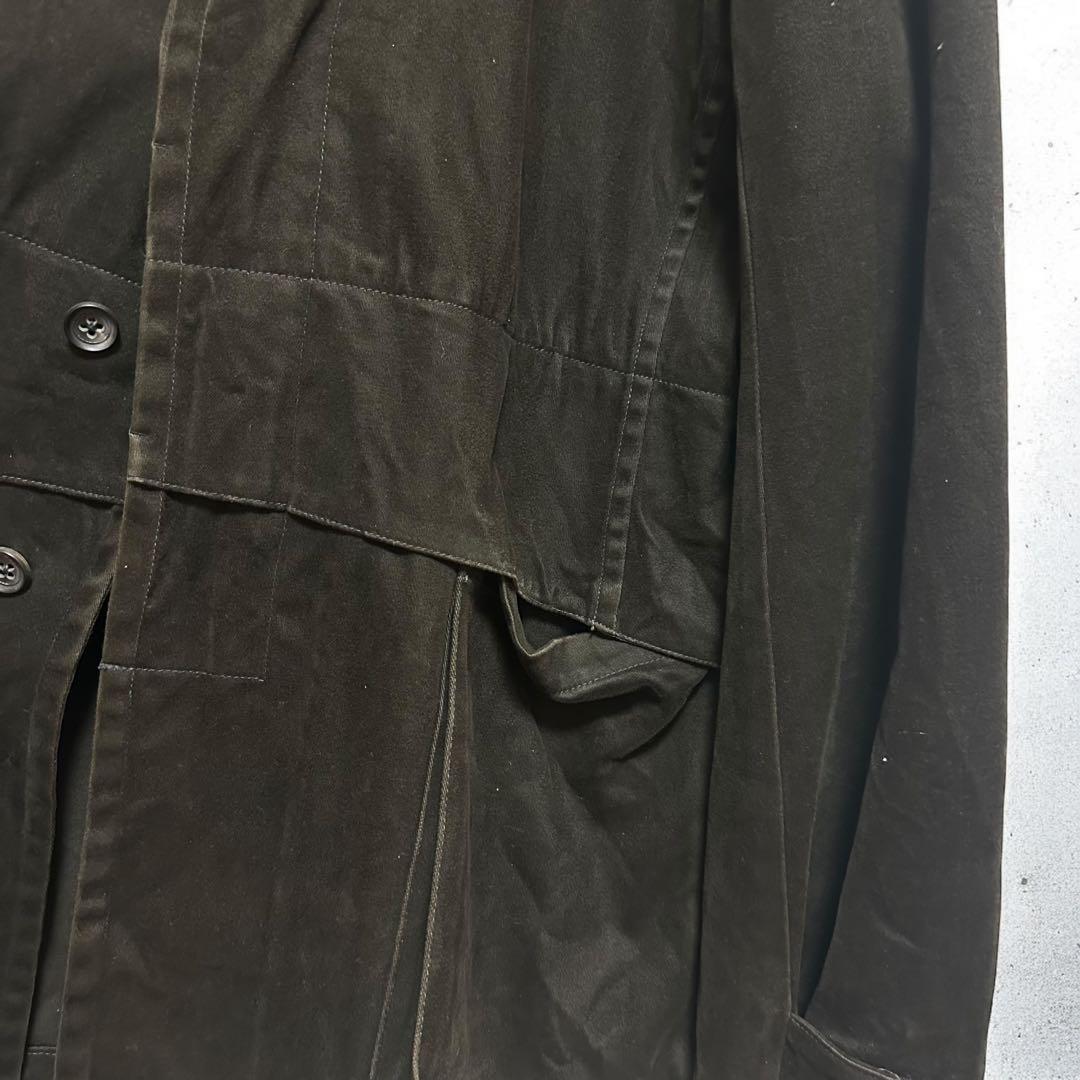 ジャケット・アウター archive ppcm 1994~2004 design coat