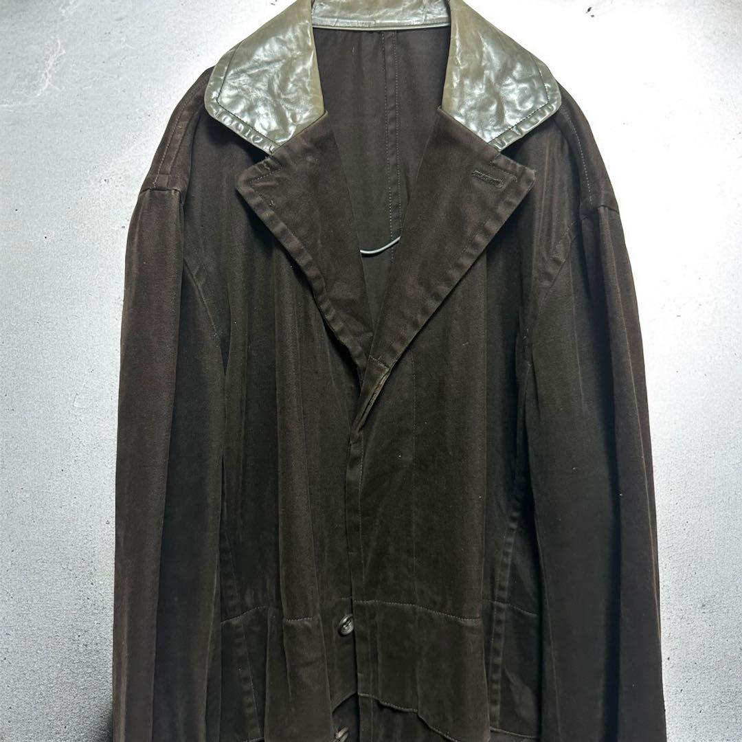 ジャケット・アウター archive ppcm 1994~2004 design coat