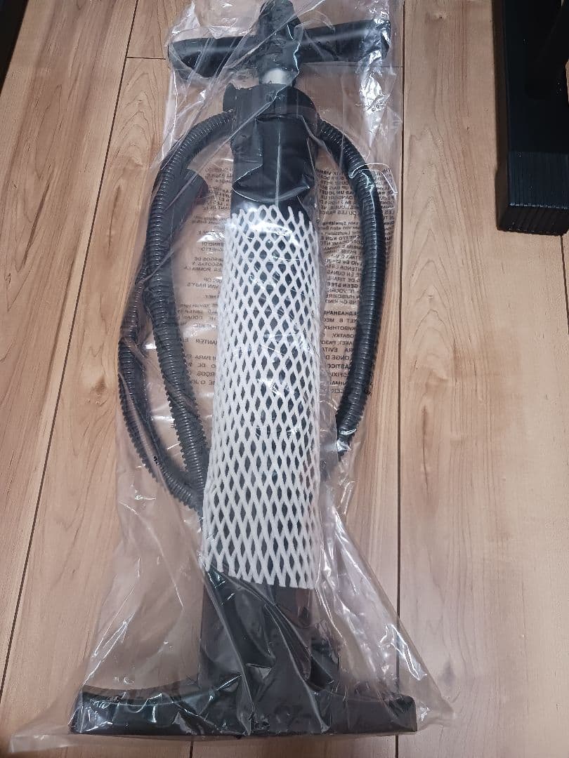 インフレータブルSUP ラハイナFishing11　44,800円購入未使用品