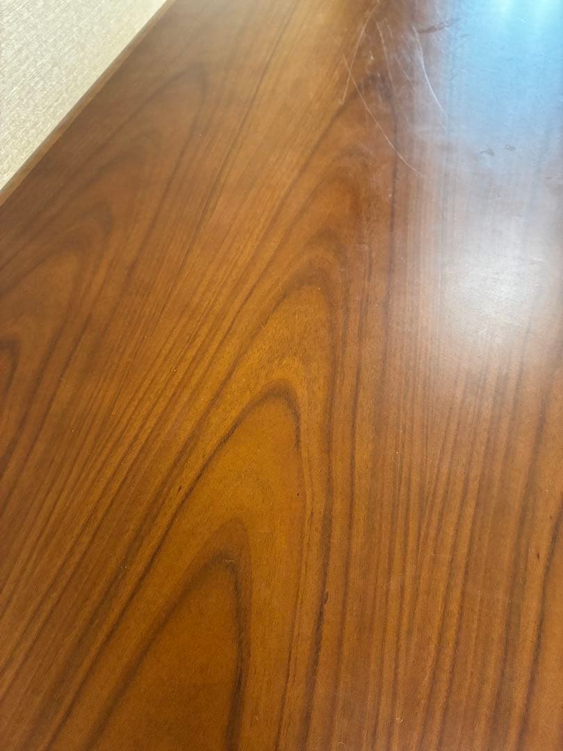 【カリモク】　コロニアル　ダイニングテーブル　クラシック karimoku