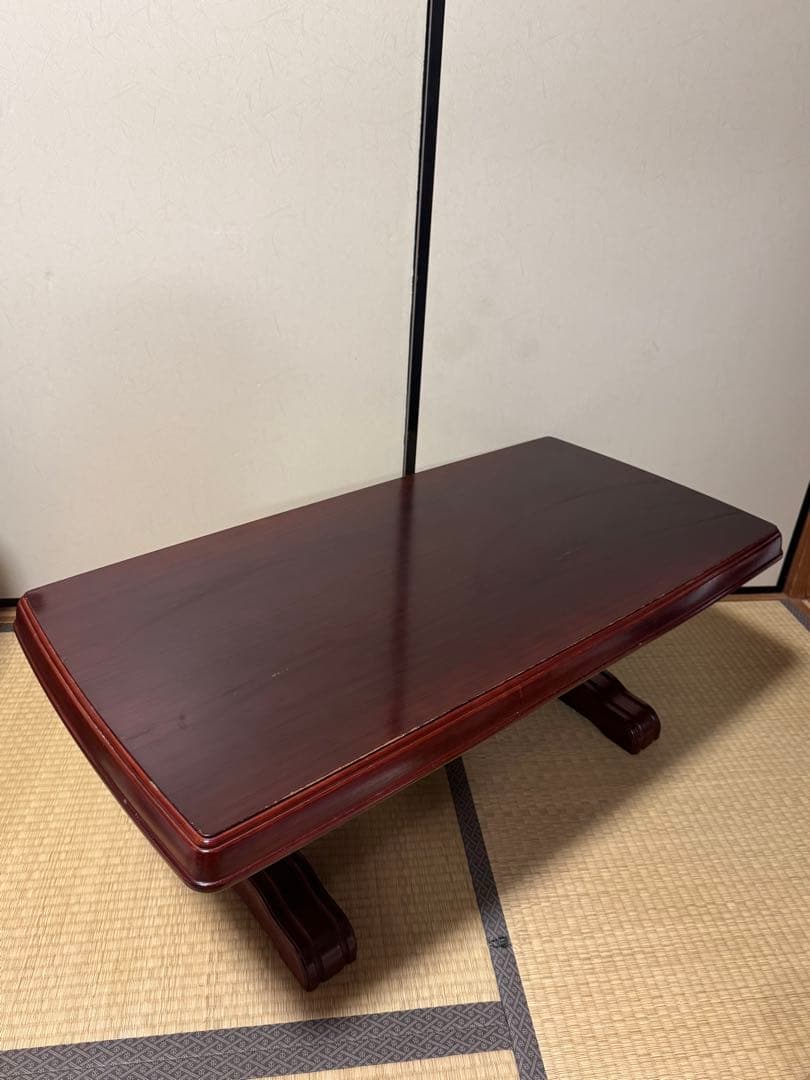 カリモク　karimoku　センターテーブル　TK3501JR　ローテーブル