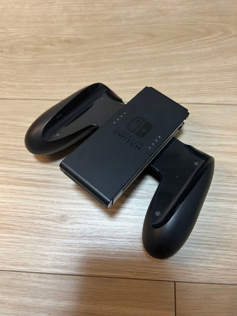 Nintendo Switch おまけ付(128gb SDカード&純正ケース)