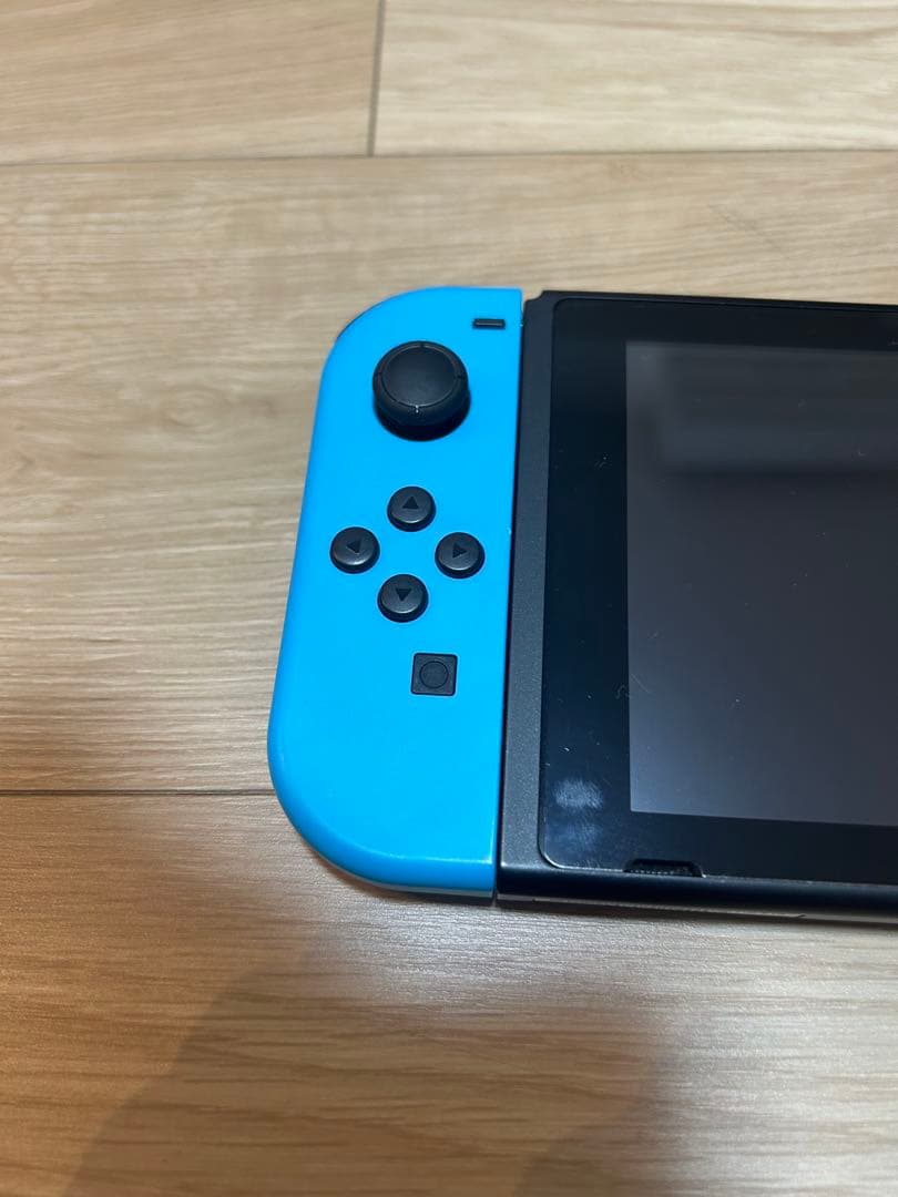Nintendo Switch おまけ付(128gb SDカード&純正ケース)