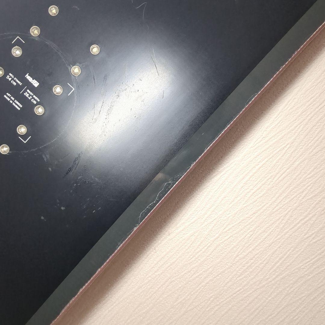 HEAD E.B.I LYT 　パウダーボード カービングボード