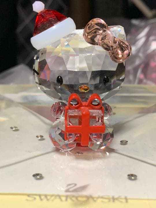 スワロフスキー