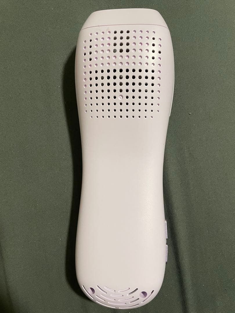 yete 脱毛器　新型