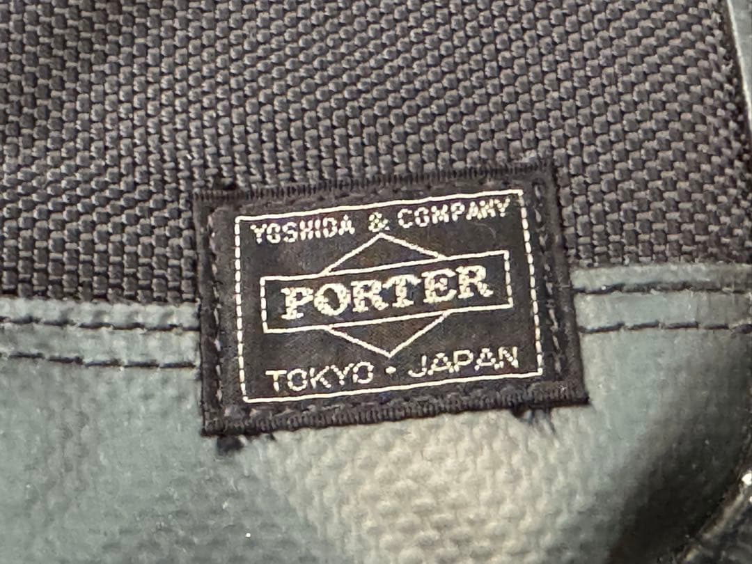 売り切ります!! 即売!! PORTER ポーター HEAT ヒート