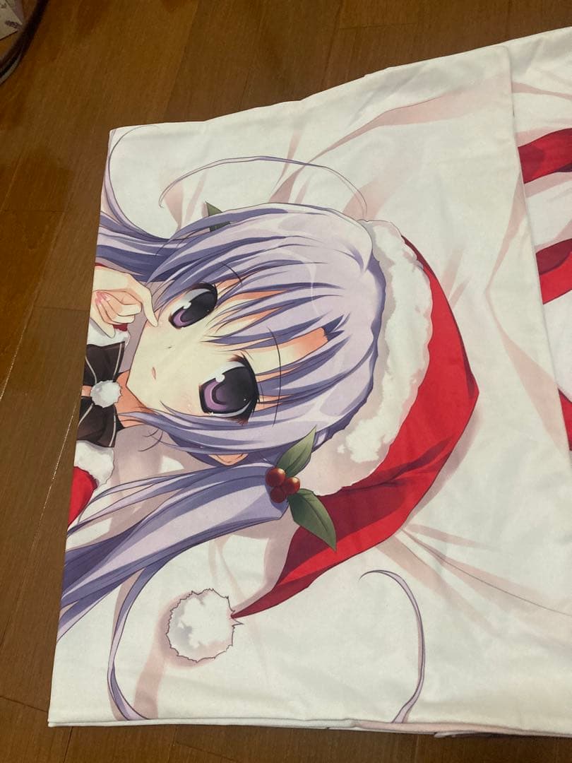 カロリー　抱き枕カバー中古