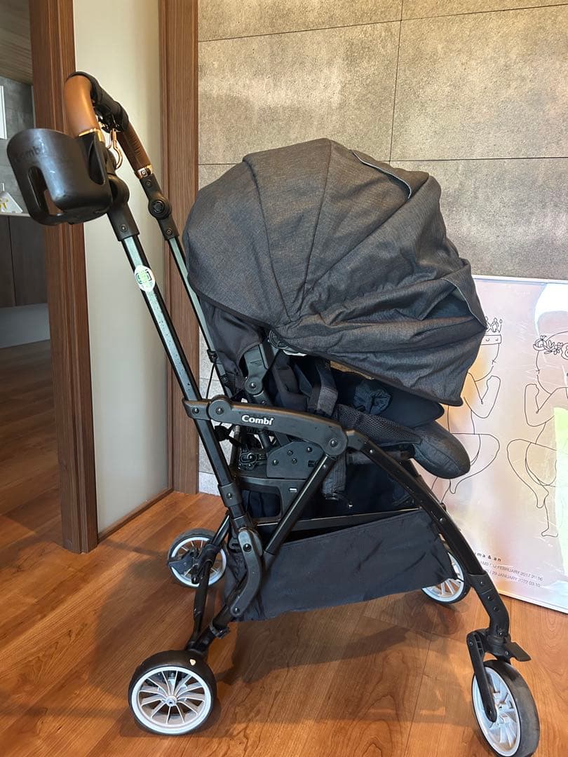 コンビ スゴカル（2026.1/18最終値下げ）