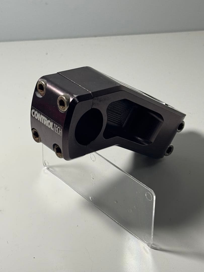 J*d様 control tech コントロールテック ステム ピスト mtb