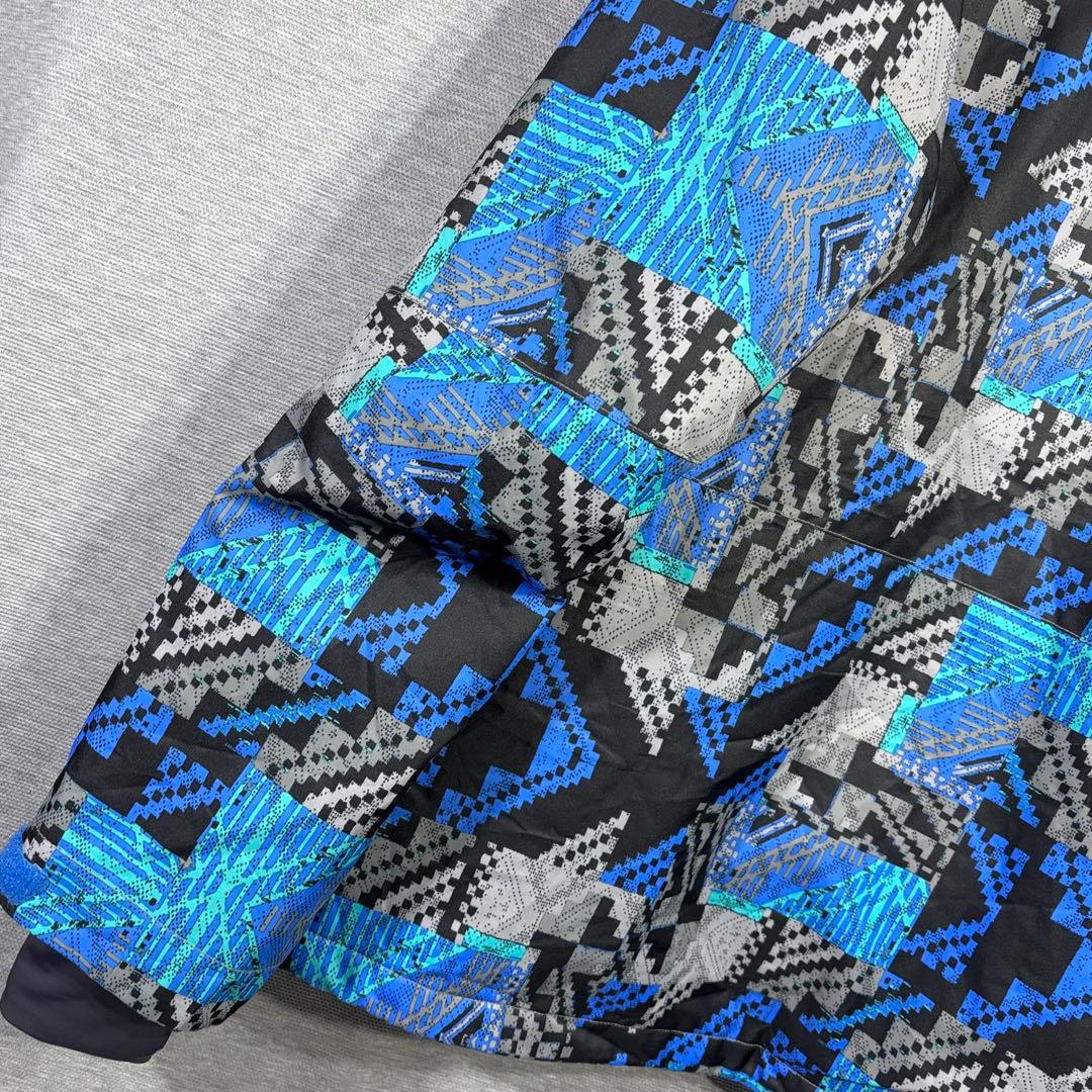 【OXBOW】フランス製オックスボウ　スキー・スノーボードジャケットアウター