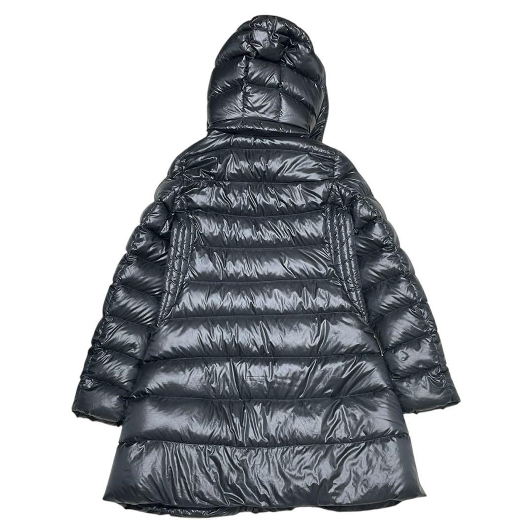 TATRAS タトラス　BABILA バビラ　ダウンコート　ダークネイビー