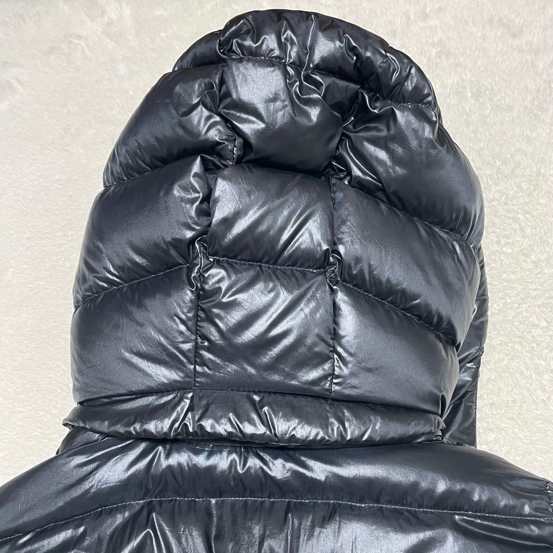 TATRAS タトラス　BABILA バビラ　ダウンコート　ダークネイビー