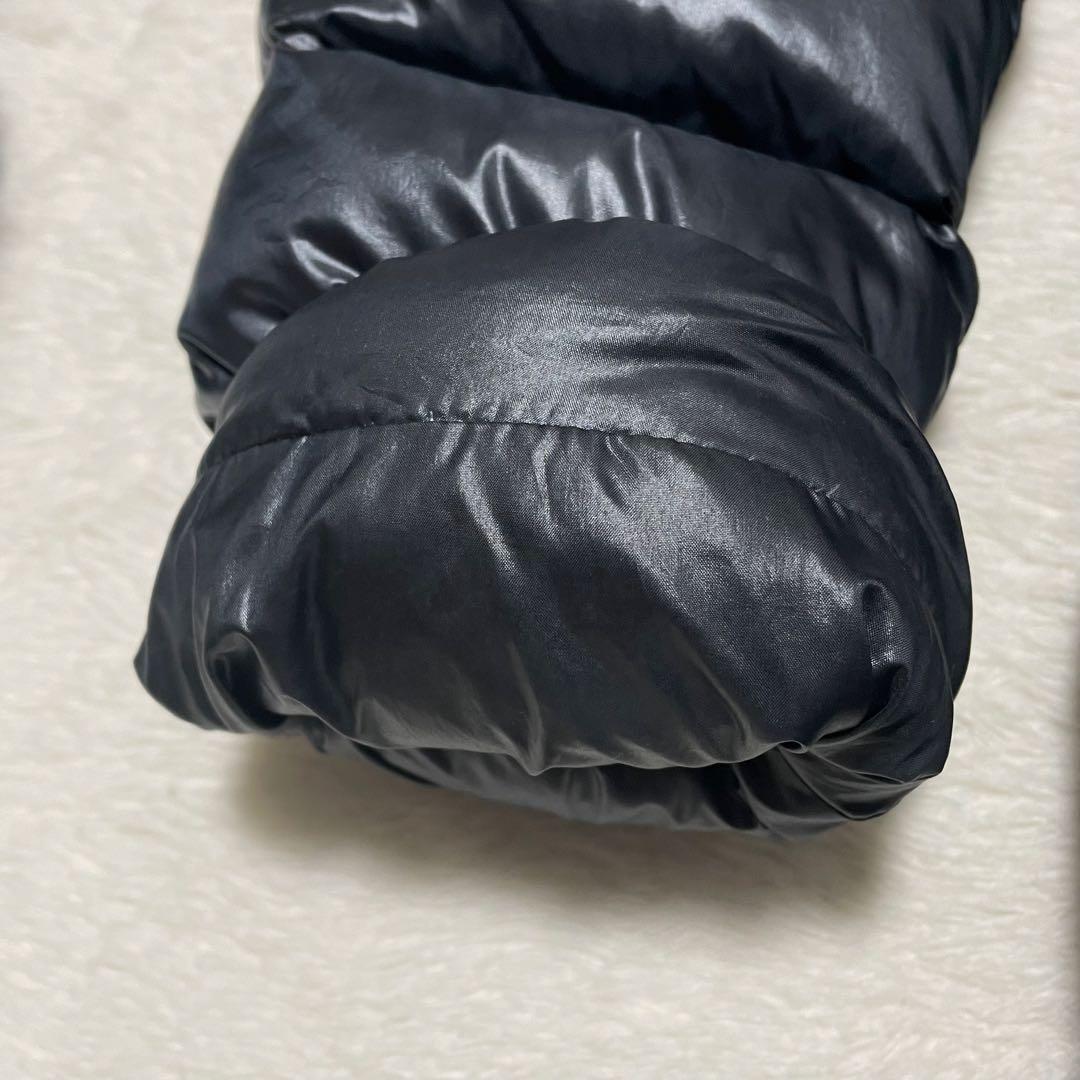 TATRAS タトラス　BABILA バビラ　ダウンコート　ダークネイビー