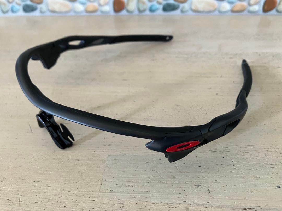 OAKLEYサングラスフレーム