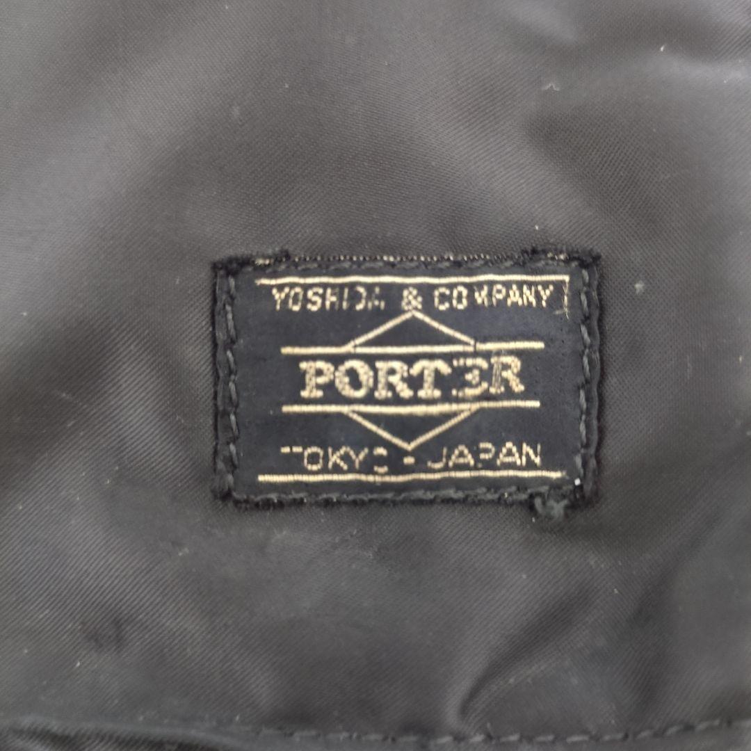 旅行かばん・小分けバッグ PORTER / TANKER 2WAY OVERNIGHT BRIEFCASE