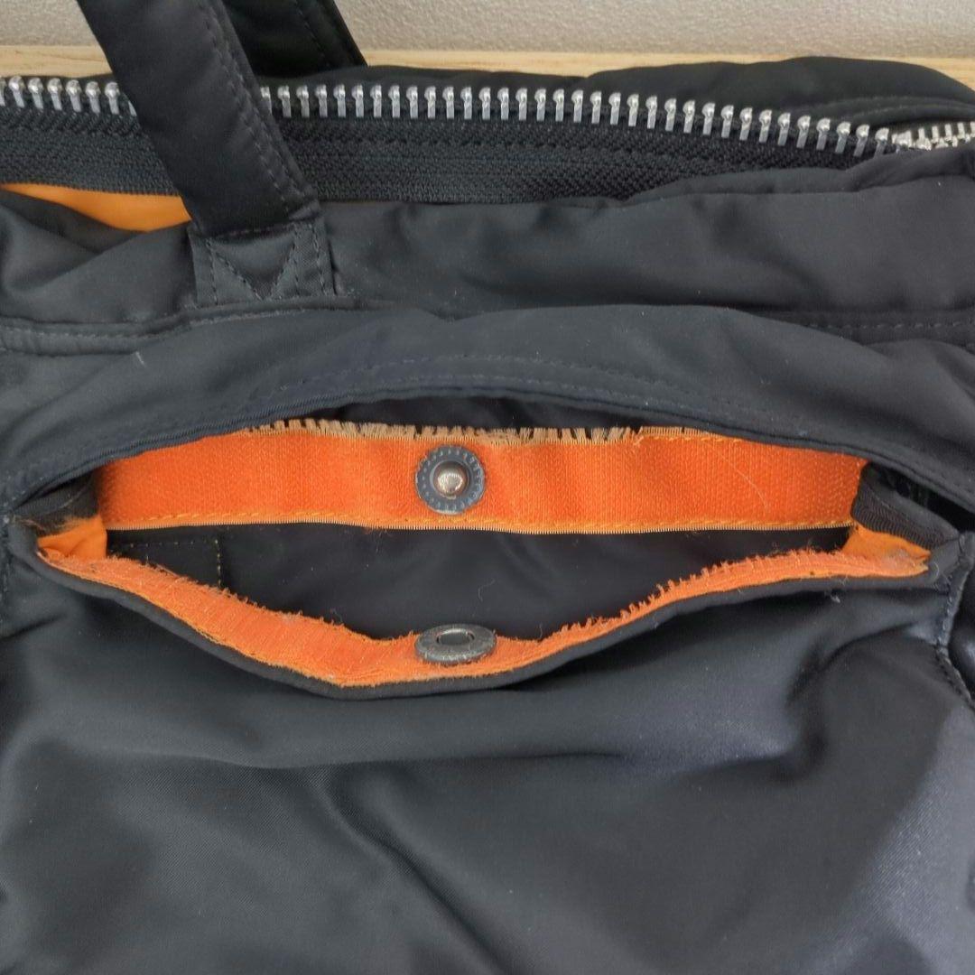 旅行かばん・小分けバッグ PORTER / TANKER 2WAY OVERNIGHT BRIEFCASE
