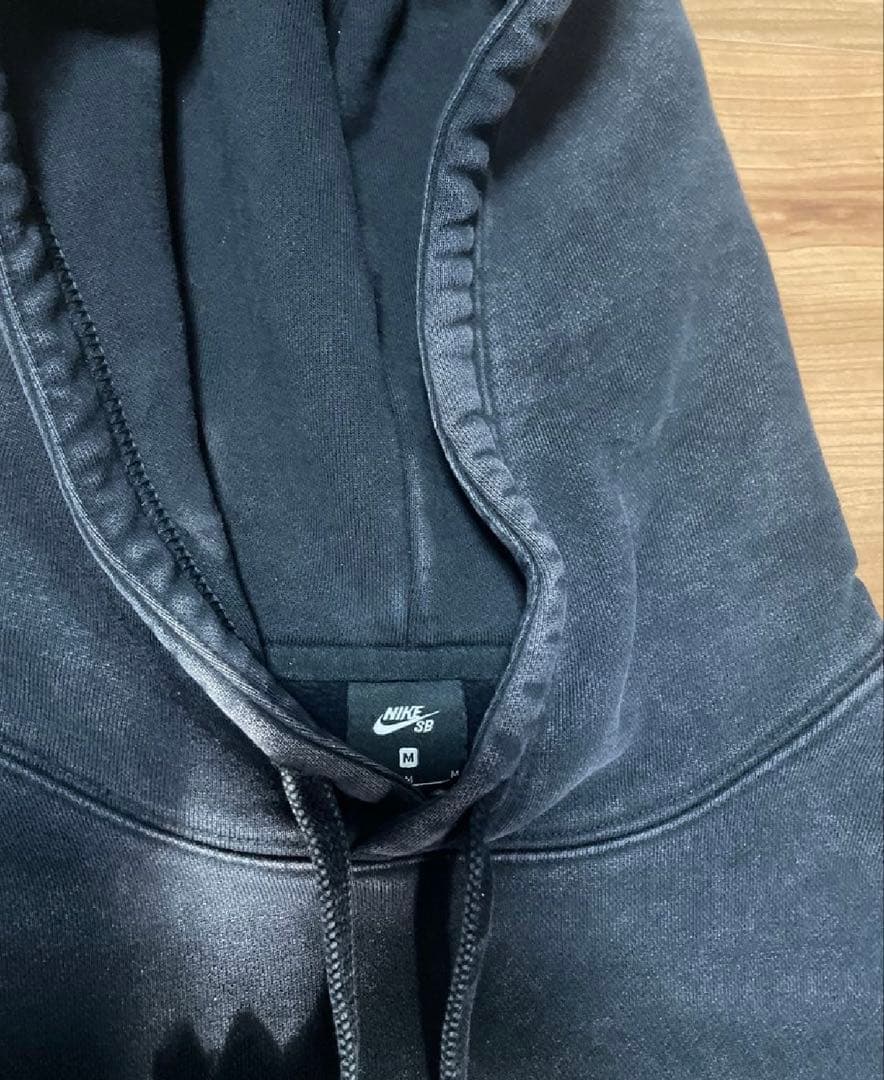 Mサイズ Carpet Company × NIKE SB フーディー