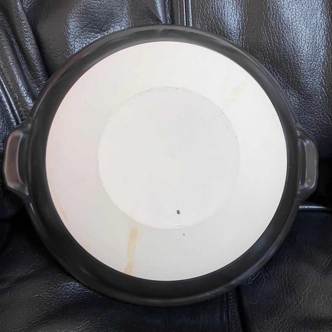 深川製磁　鍋　有田陶器市