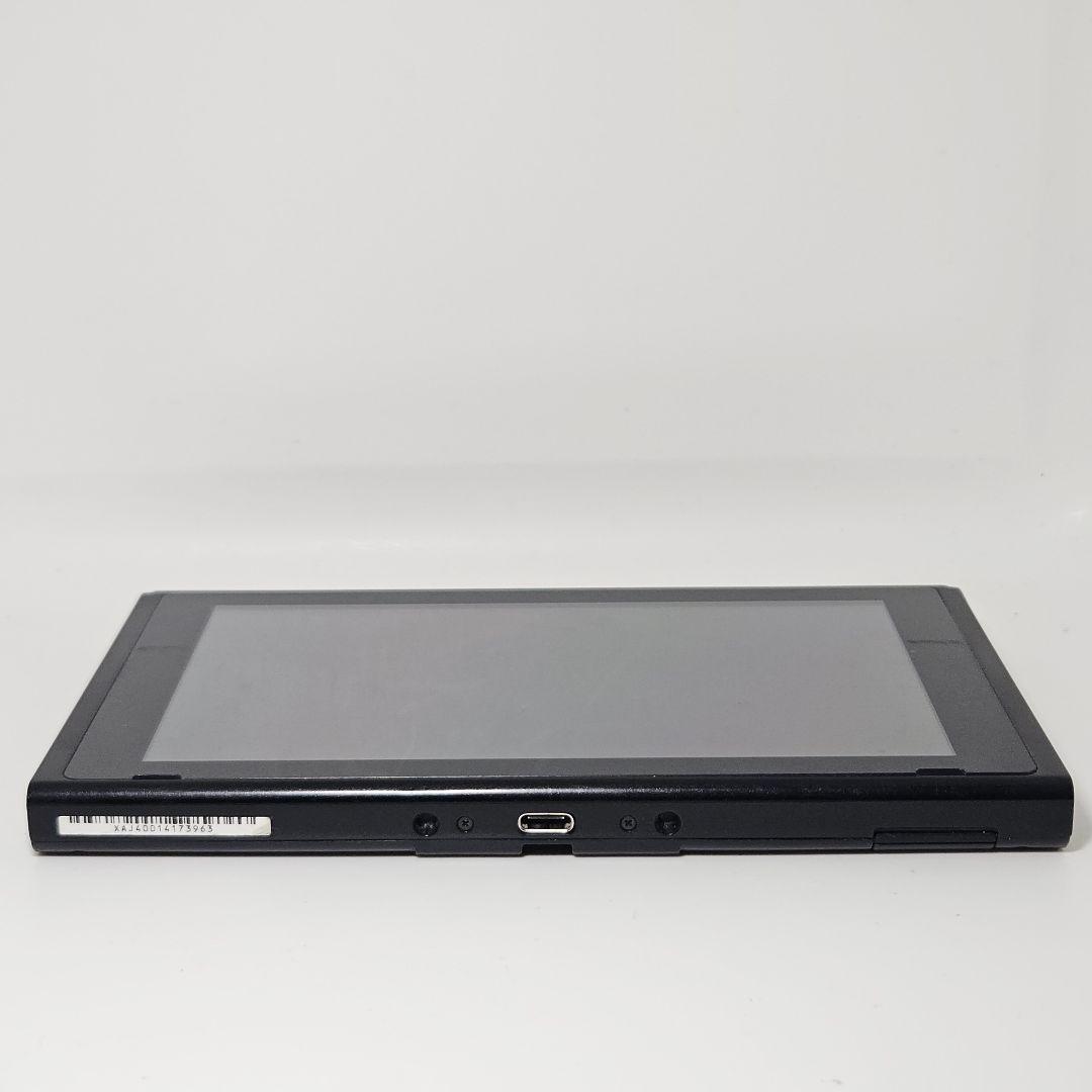 動作品 ニンテンドースイッチ HAC-001 本体 Switch 初代