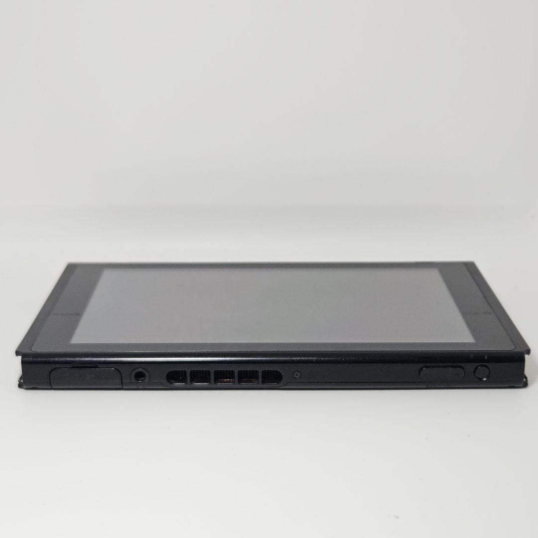 動作品 ニンテンドースイッチ HAC-001 本体 Switch 初代