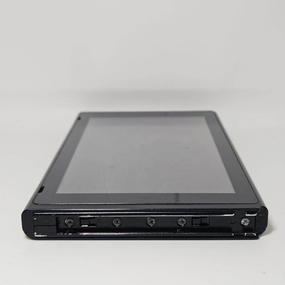 動作品 ニンテンドースイッチ HAC-001 本体 Switch 初代