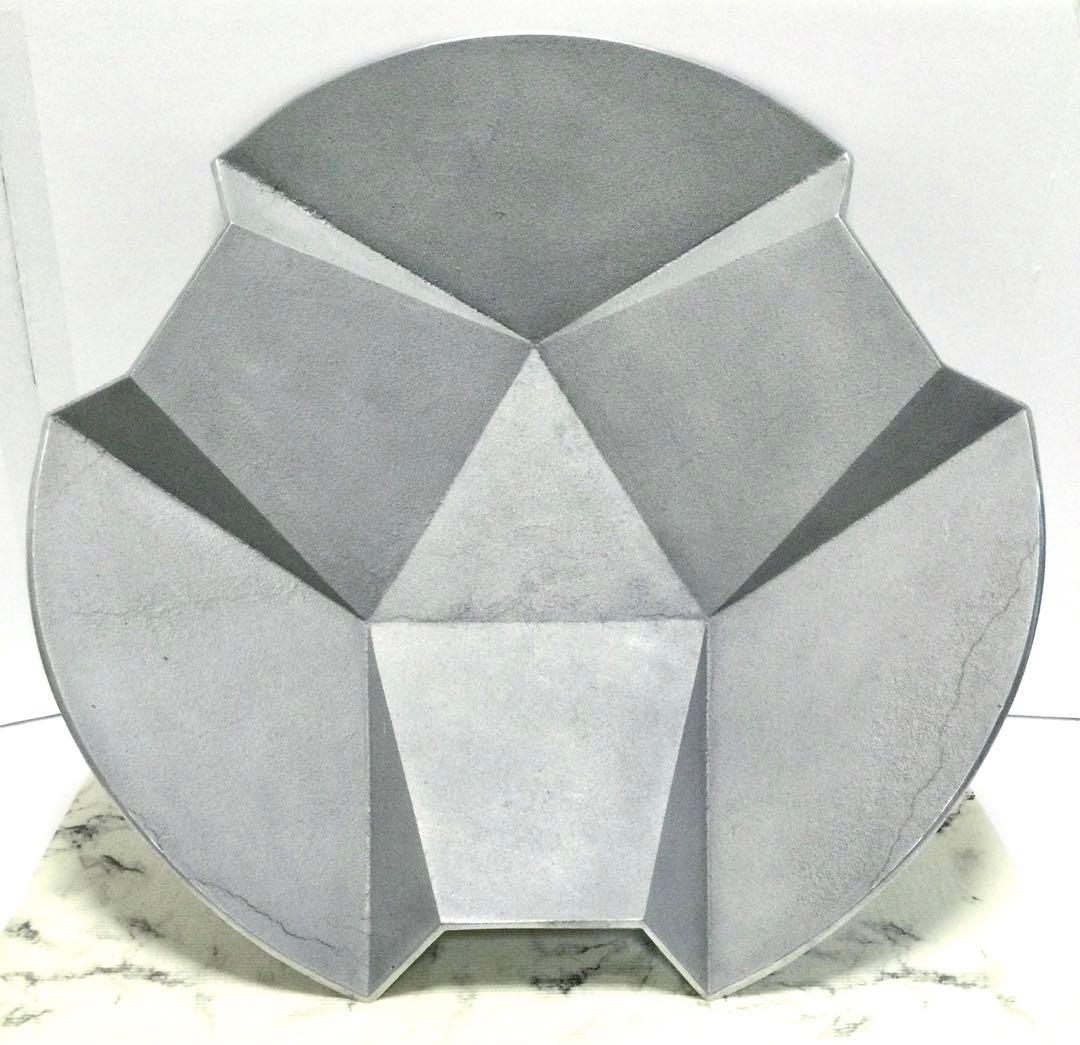 良品【mater】ハンドメイド インテリア オブジェ デンマークブランド