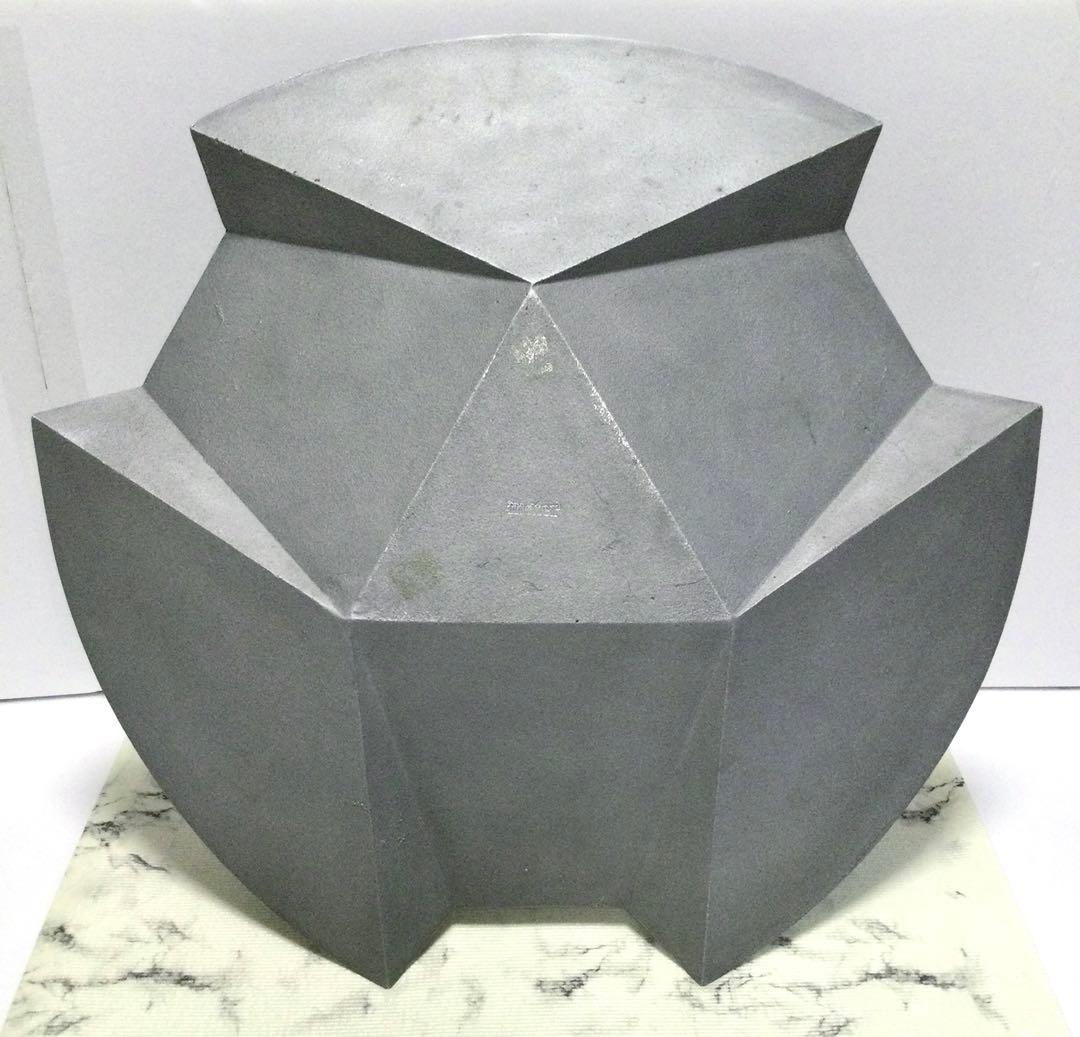 良品【mater】ハンドメイド インテリア オブジェ デンマークブランド