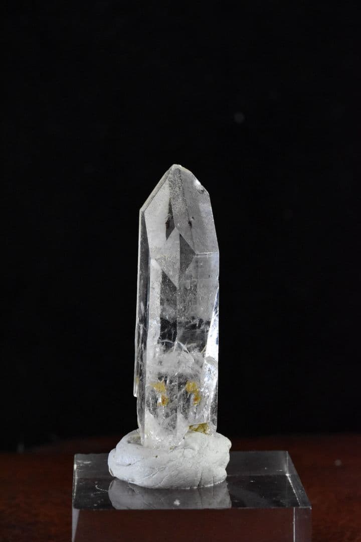 専用ページ タンザニアモンドクォーツ結界セット1