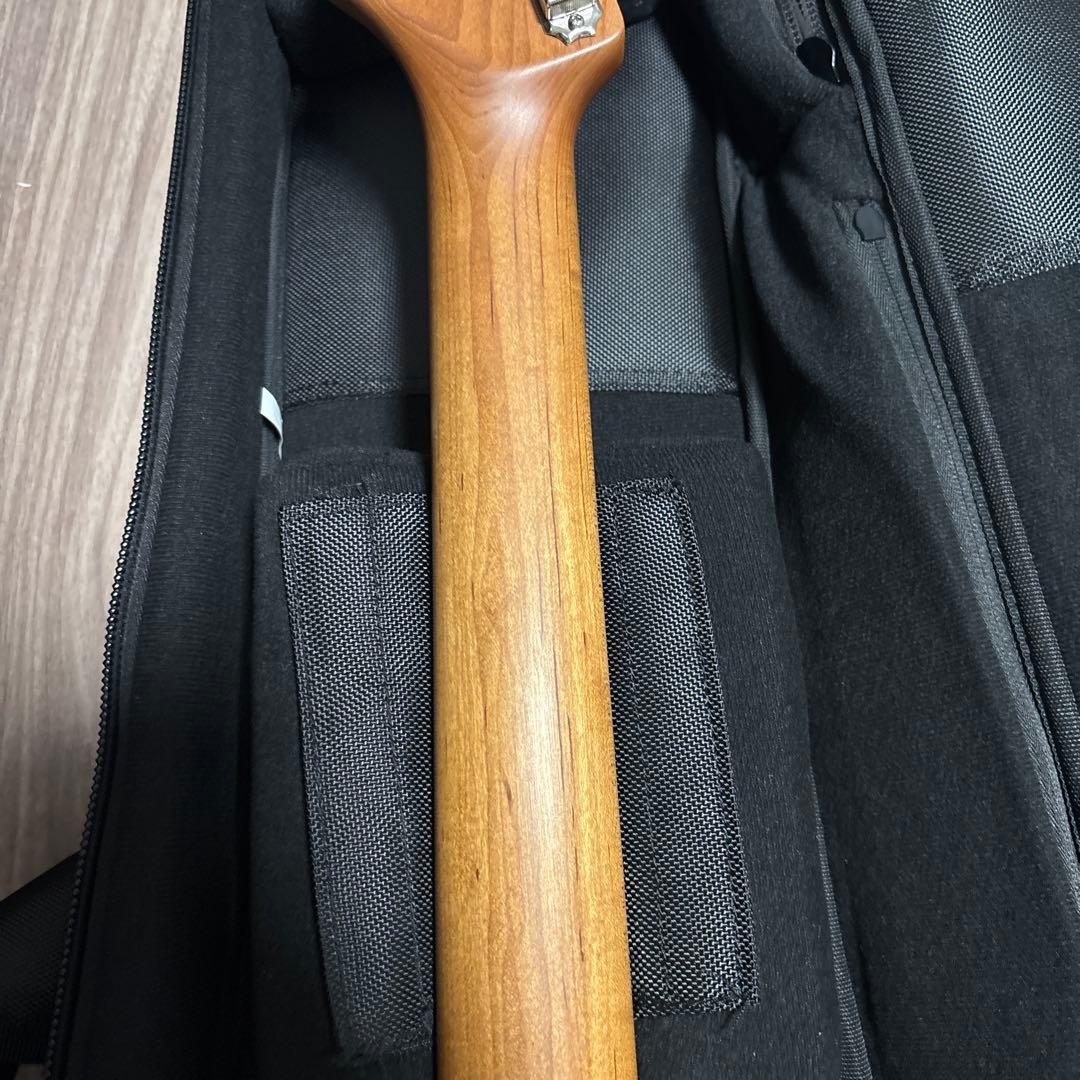 ギター Suhr Classic S Vintage-Lake Placid Blue-