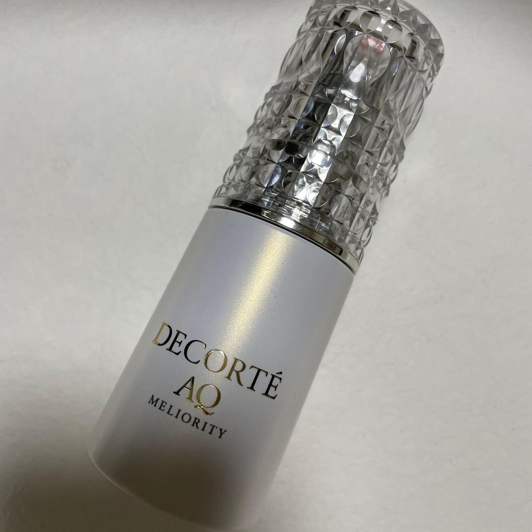 DECORTÉ AQ MELIORITY 化粧下地 30mL