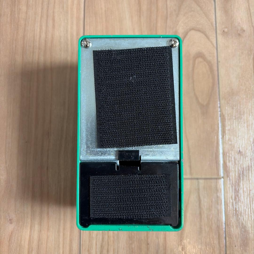 ギター TS808 guitar tribe mod TYPE:3