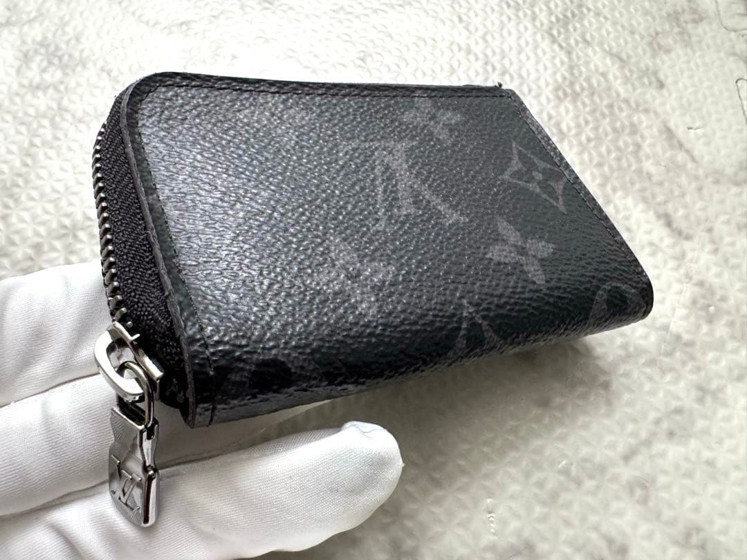 国内正規店購入　ルイヴィトン　モノグラムエクリプス M63536ケース