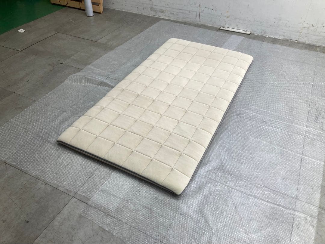 エアウィーヴ 四季布団　シングルマットレス tja24