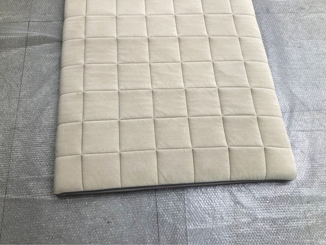 エアウィーヴ 四季布団　シングルマットレス tja24