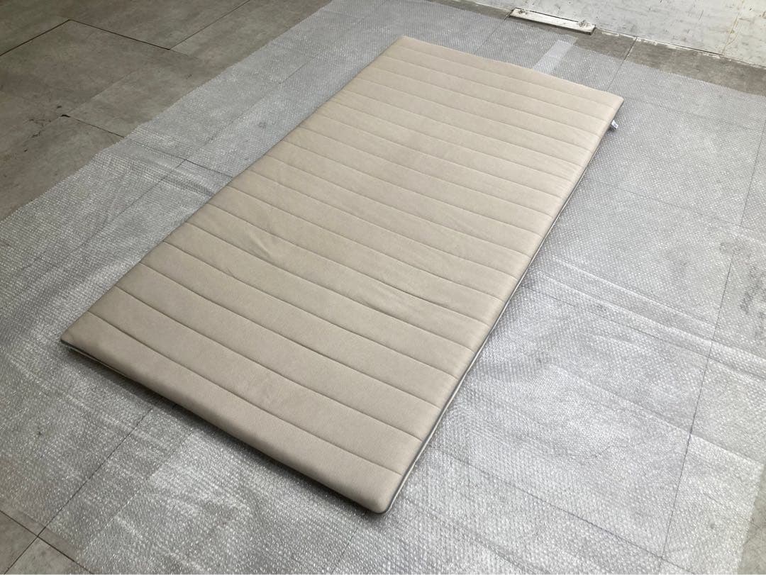 エアウィーヴ 四季布団　シングルマットレス tja24