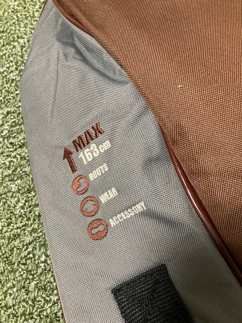 CSB スノーボード バインディング ケース付 セット