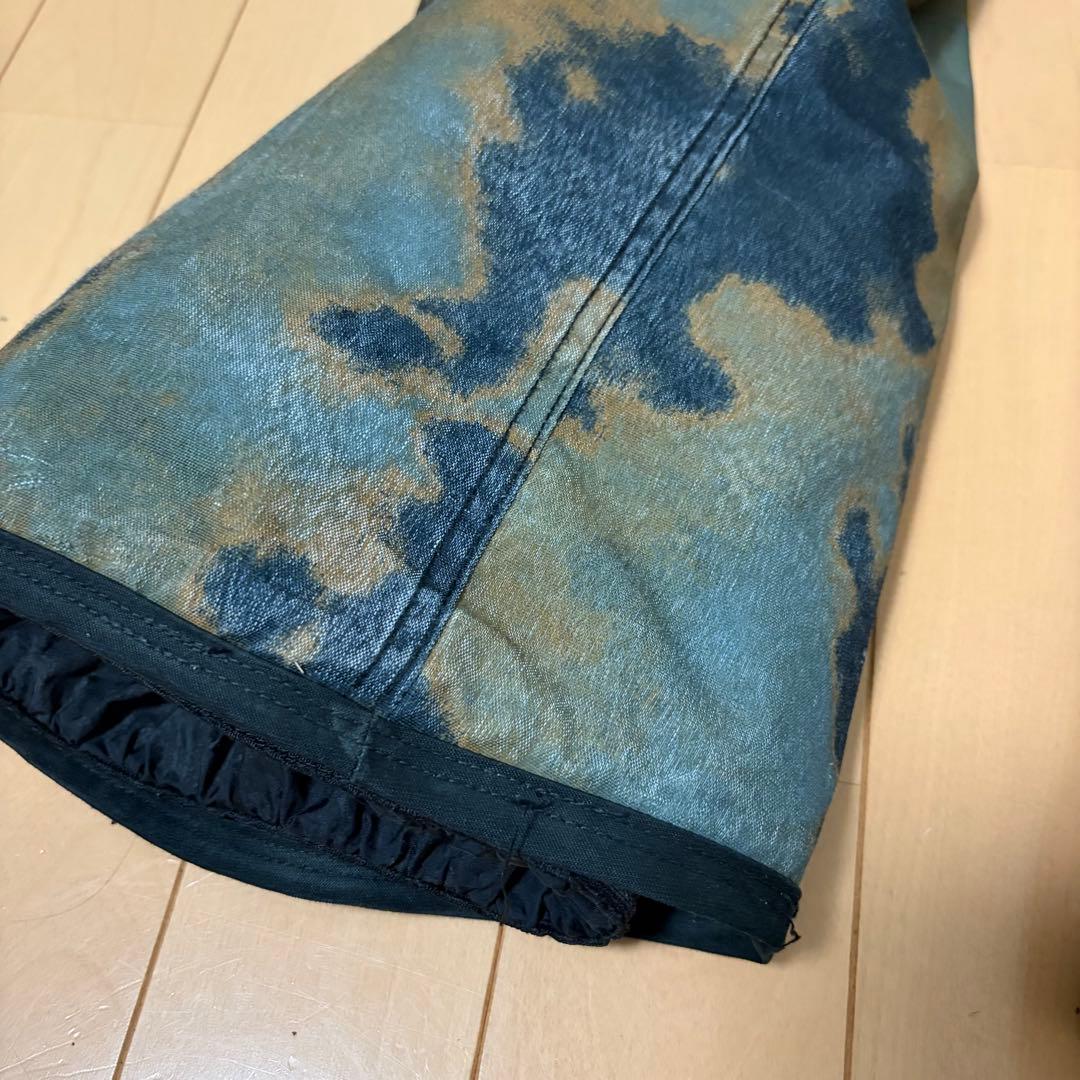 686 GEO INSULATED JACKET 上下セット　Sサイズ